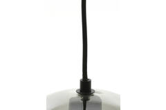 Light-Living-Hangeleuchte-10L-SUBAR-mattschwarz-smoke-9