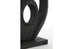 Light-Living-Ornament-RANDA-Holz-mattschwarz-2