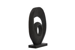 Light-Living-Ornament-RANDA-Holz-mattschwarz-4