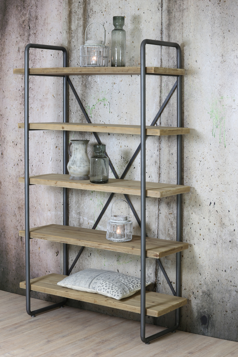 Light-Living-Regalschrank-CALLAO-braun-3