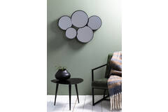 Spiegel SIANNA antik bronze