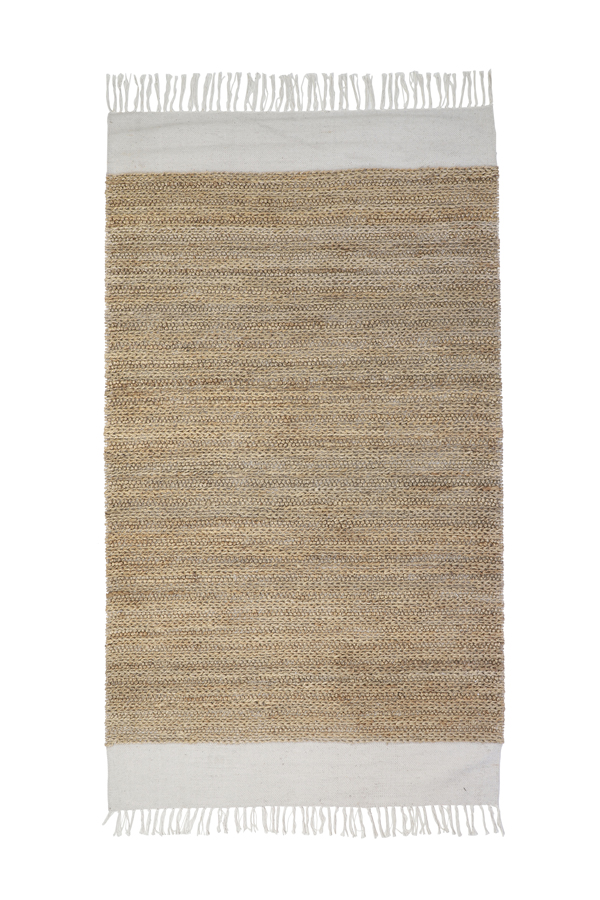 Teppich IVARO natur