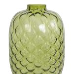 Light-Living-Vase-CARINO-Glas-olivgrun