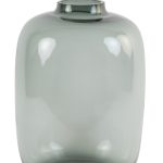 Light-Living-Vase-KEIRA-Glas-grau