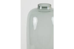 Light-Living-Vase-KEIRA-Glas-grau-2