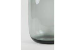 Light-Living-Vase-KEIRA-Glas-grau-3