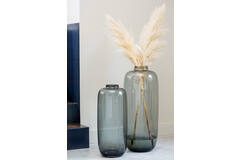 Light-Living-Vase-KEIRA-Glas-grau-4