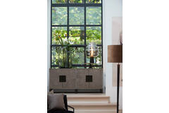 Light-Living-Vase-KEIRA-Glas-grau-5