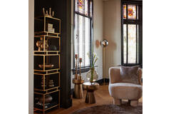 Light-Living-Vase-KEISHA-Glas-braun-4