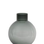 Light-Living-Vase-KEISHA-Glas-grau