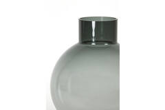 Light-Living-Vase-KEISHA-Glas-grau-3