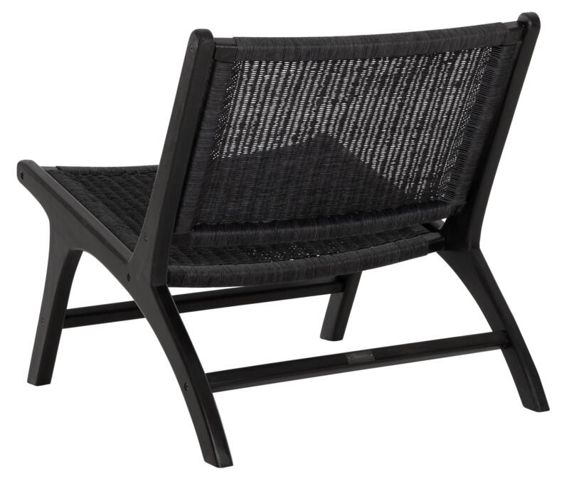 MUST-Living-Sessel-Lazy-Loom-Schwarz-2