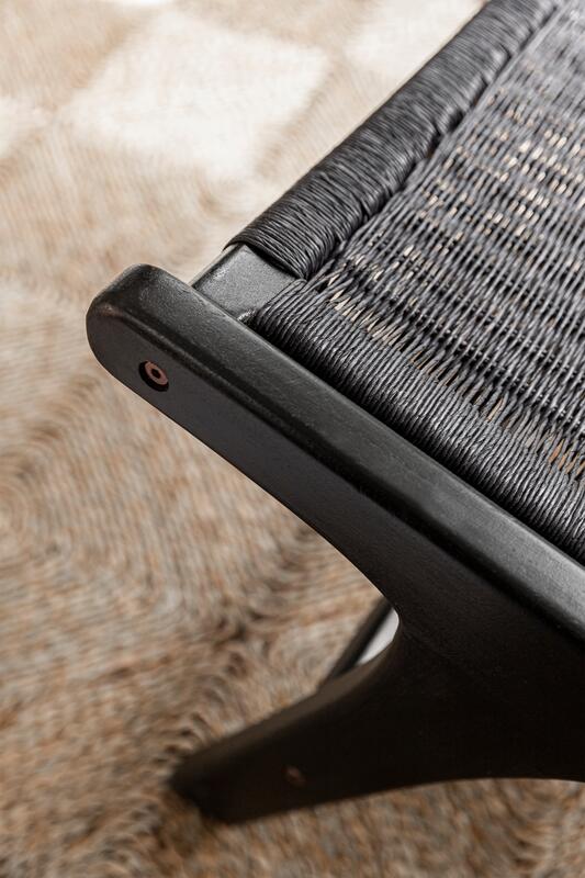 MUST-Living-Sessel-Lazy-Loom-Schwarz-5