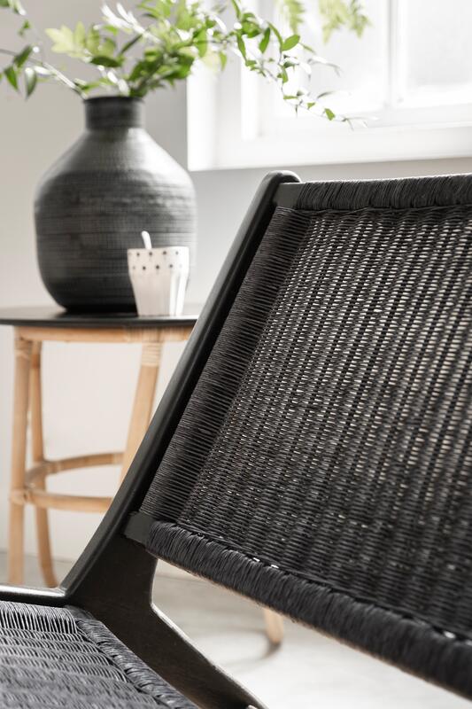 MUST-Living-Sessel-Lazy-Loom-Schwarz-6
