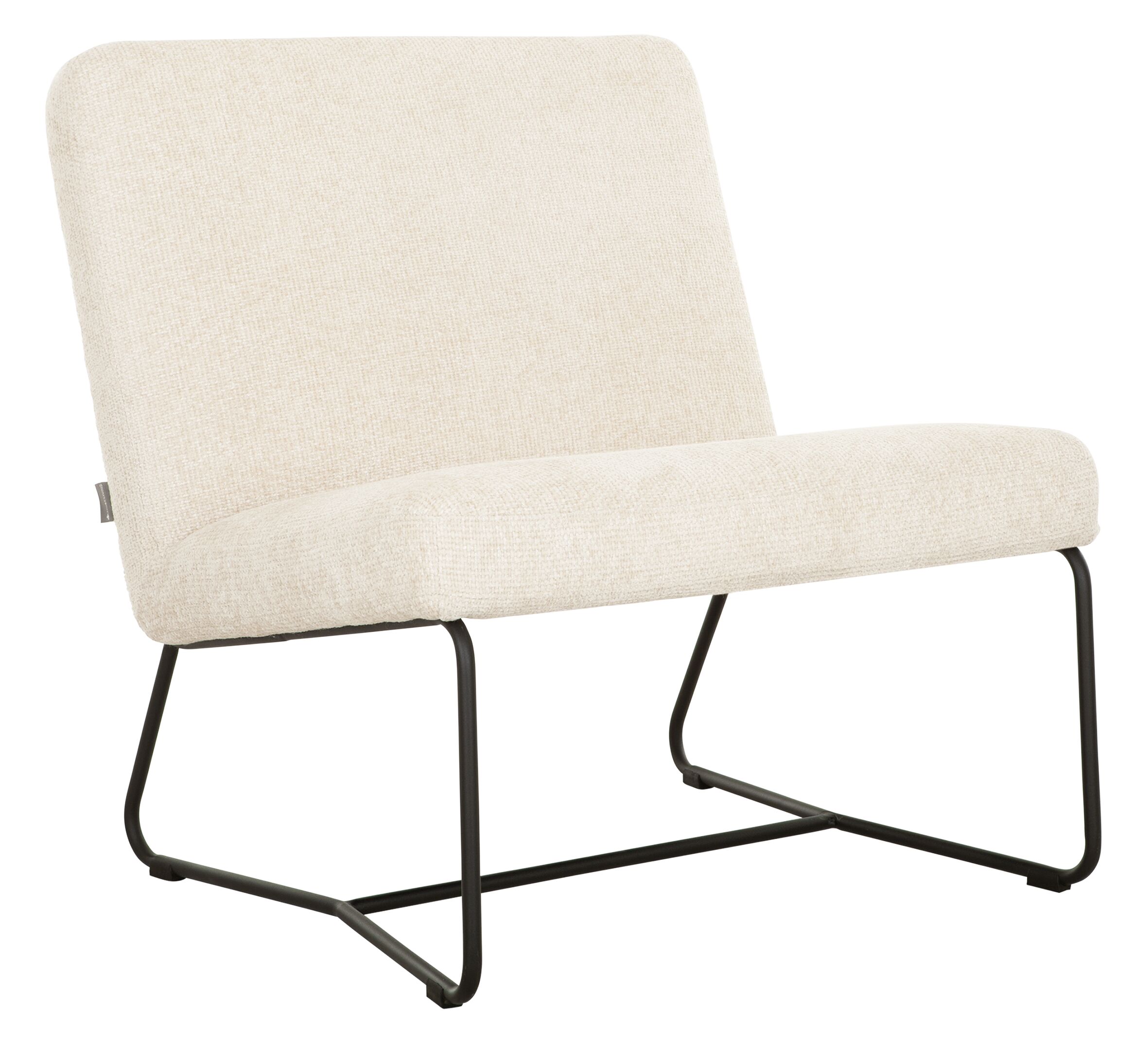 MUST-Living-Sessel-Zola-Glossy-Natur