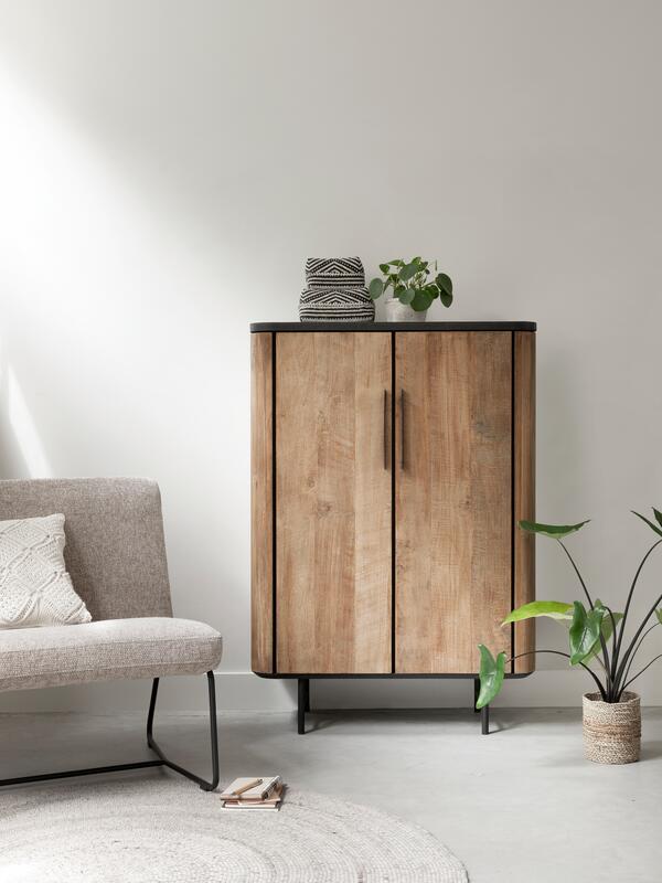 MUST-Living-Sessel-Zola-Glossy-Sand-4