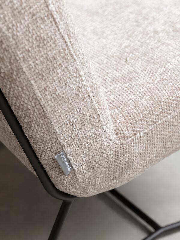 MUST-Living-Sessel-Zola-Glossy-Sand-6