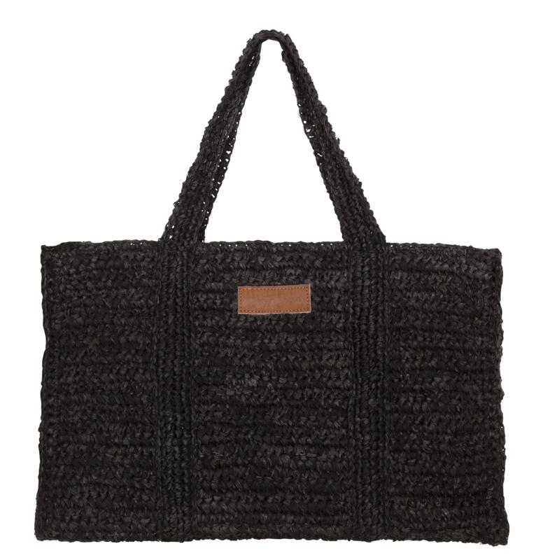 MUST-Living-Shopper-Saint-Tropez-Schwarz-2