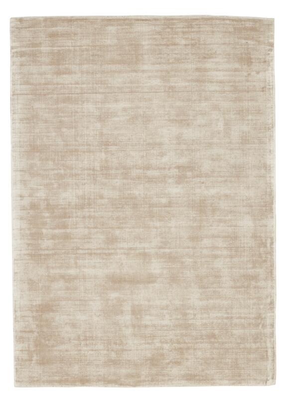 Teppich La Belle Rechteckig Klein Beige