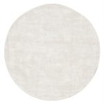 MUST-Living-Teppich-La-Belle-Rund-Gross-Sand