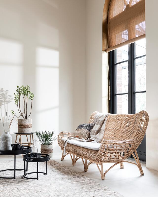 MUST-Living-Vloerkleed-Carnelian-Groot-Wit-5