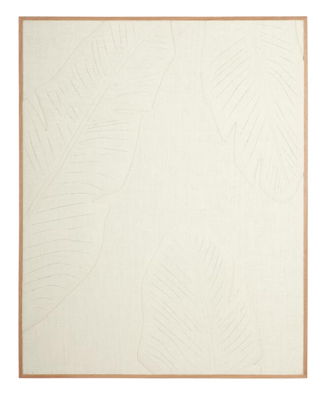 MUST-Living-Wandpaneel-Indian-Banana-Leaf-Weiss-1