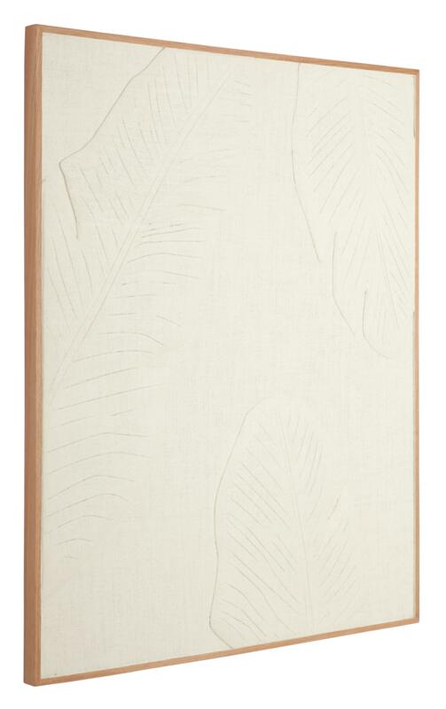 MUST-Living-Wandpaneel-Indian-Banana-Leaf-Weiss-2