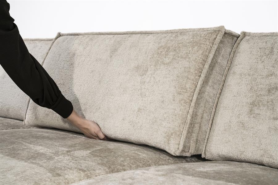 Ecksofa TORI