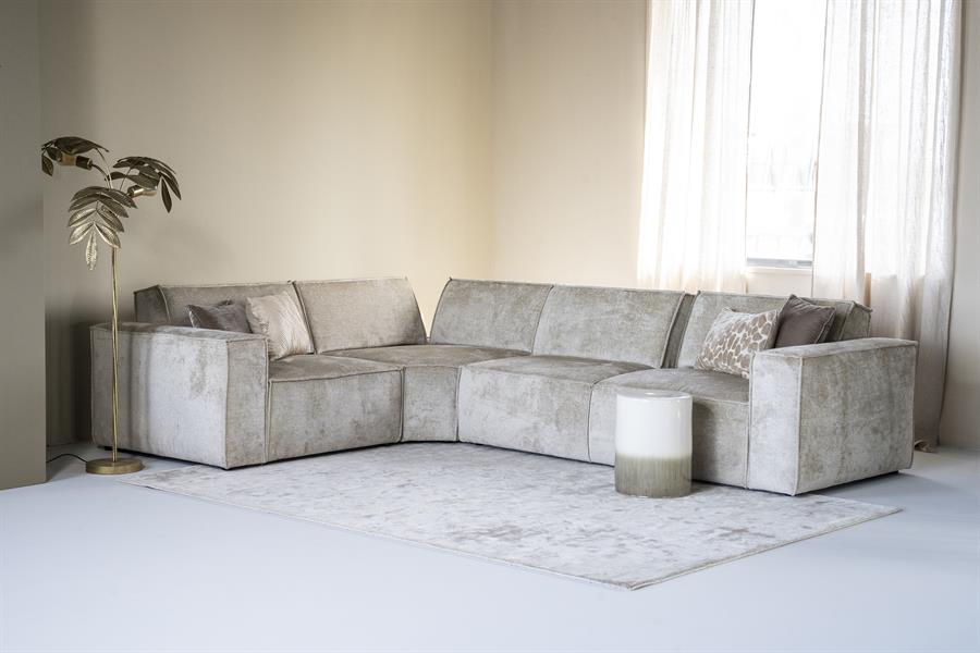 Ecksofa TORI