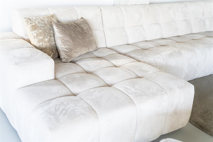 Ecksofa Veronique