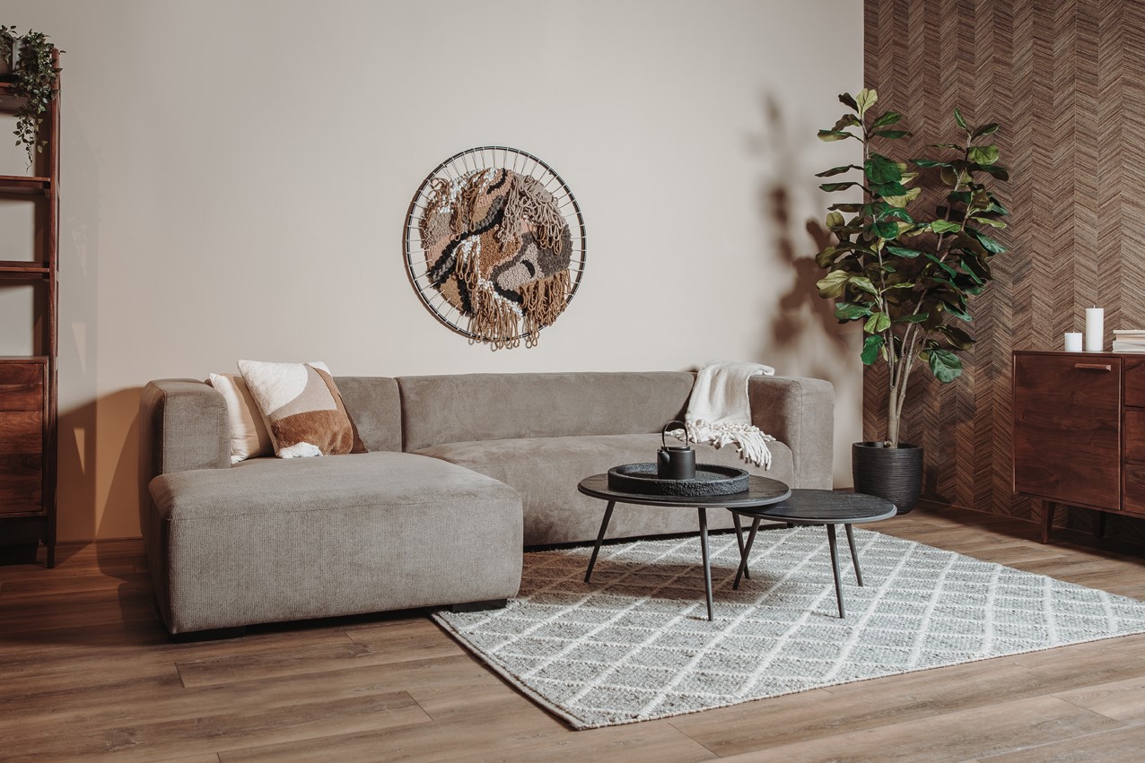 Lager Ecksofa Glasgow