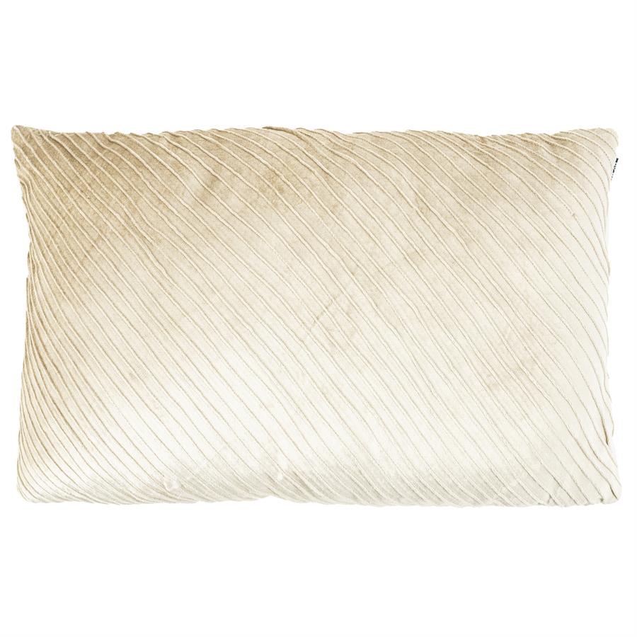 Dekokissen Ava Beige