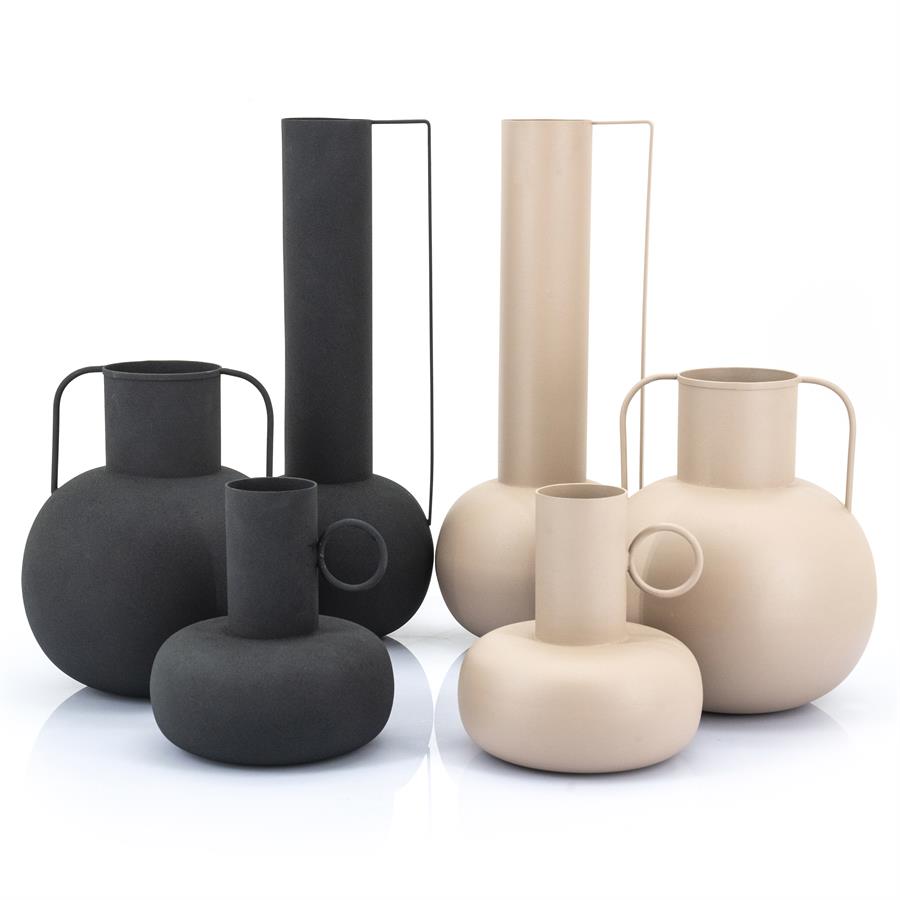 Bell mittel – schwarz