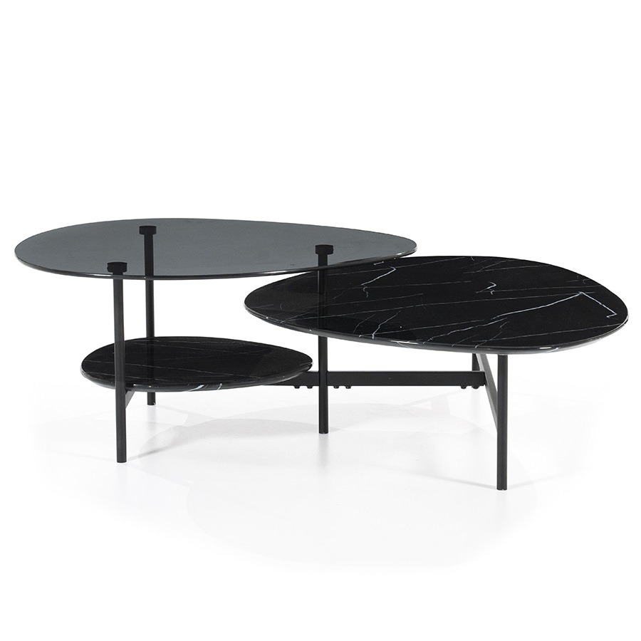 Couchtisch Levi – 120×102