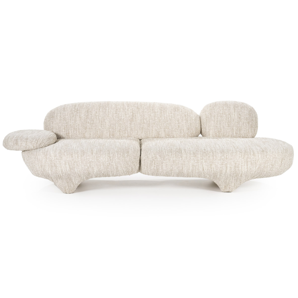 Sofa Jayden Beige Barkley