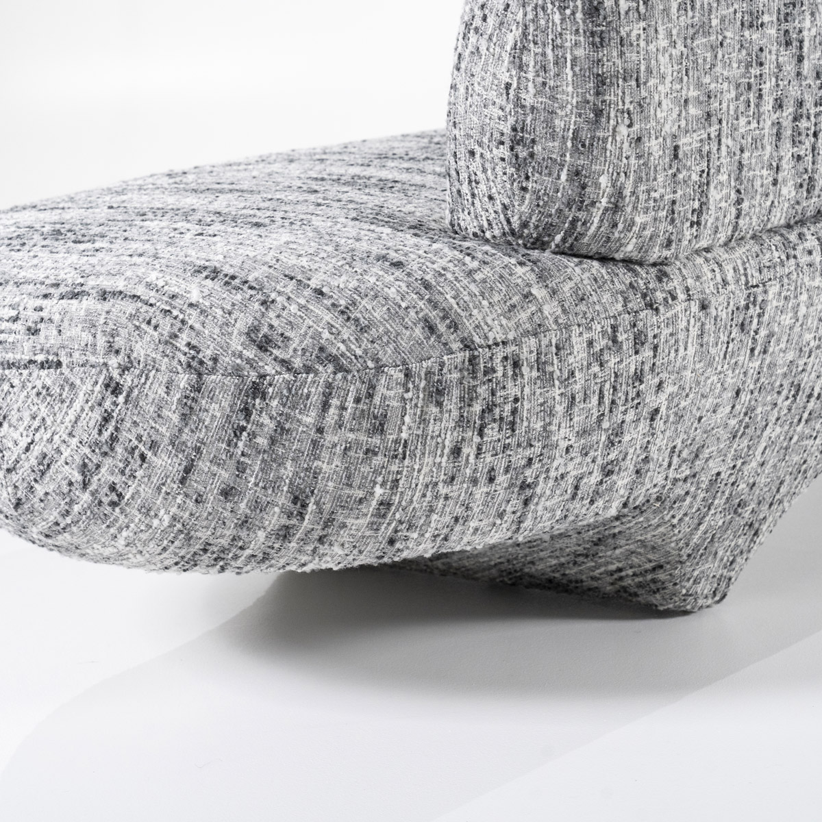 Sofa Jayden Grau Barkley