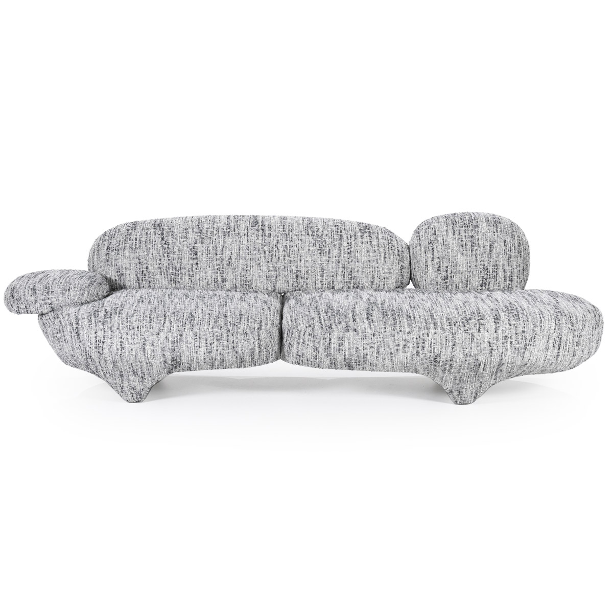 Sofa Jayden Grau Barkley