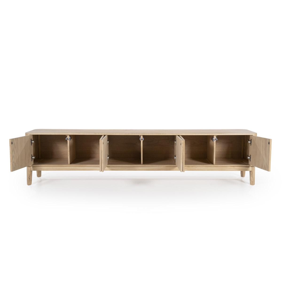 TV-Schrank Harvey Eiche