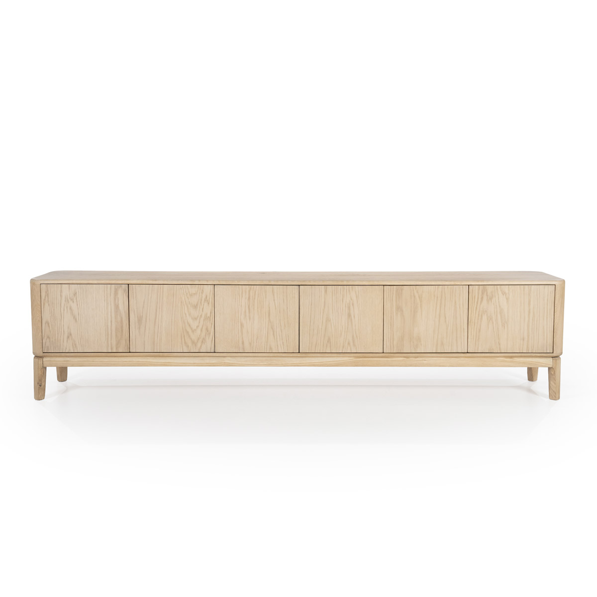 TV-Schrank Harvey Eiche