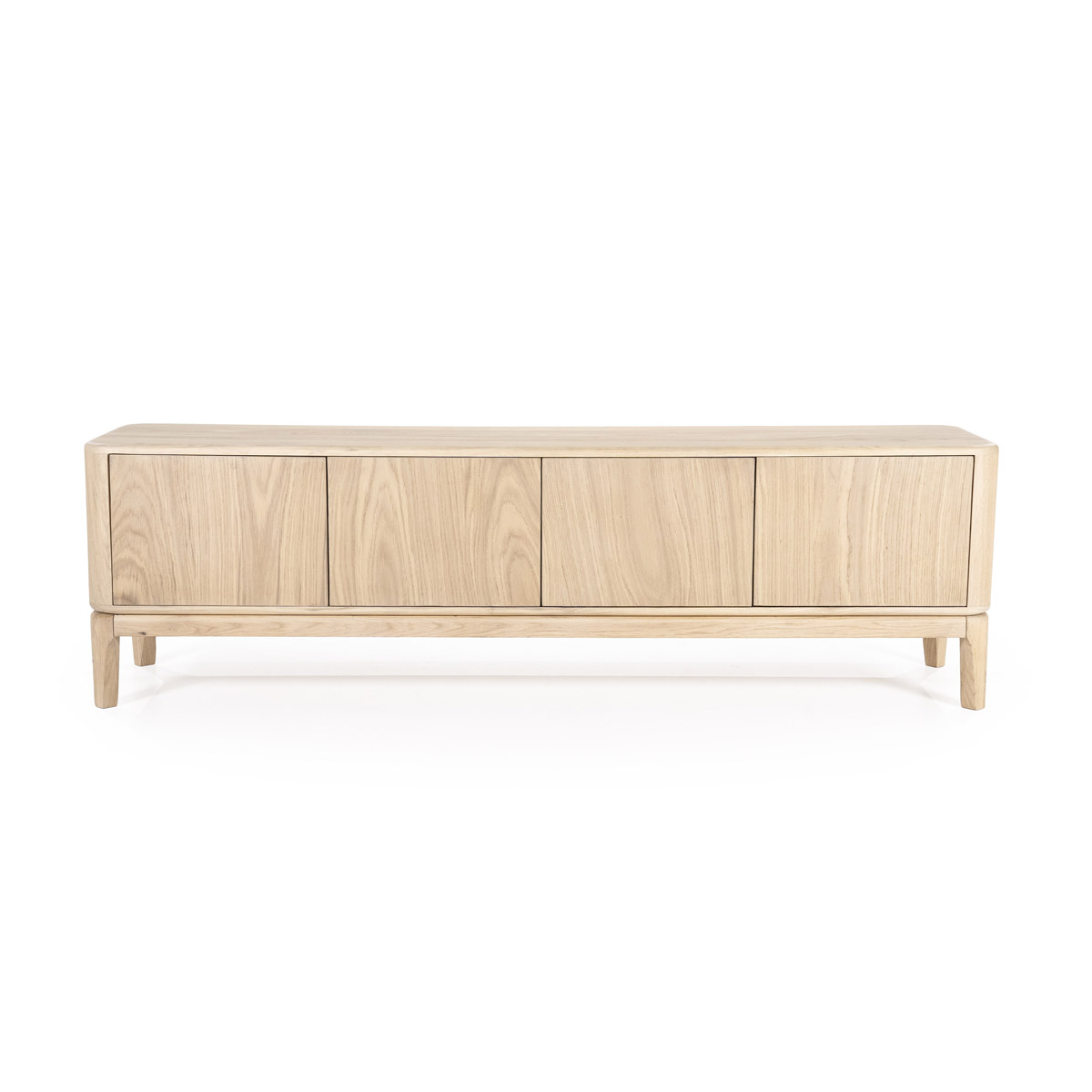 TV-Schrank Harvey Eiche