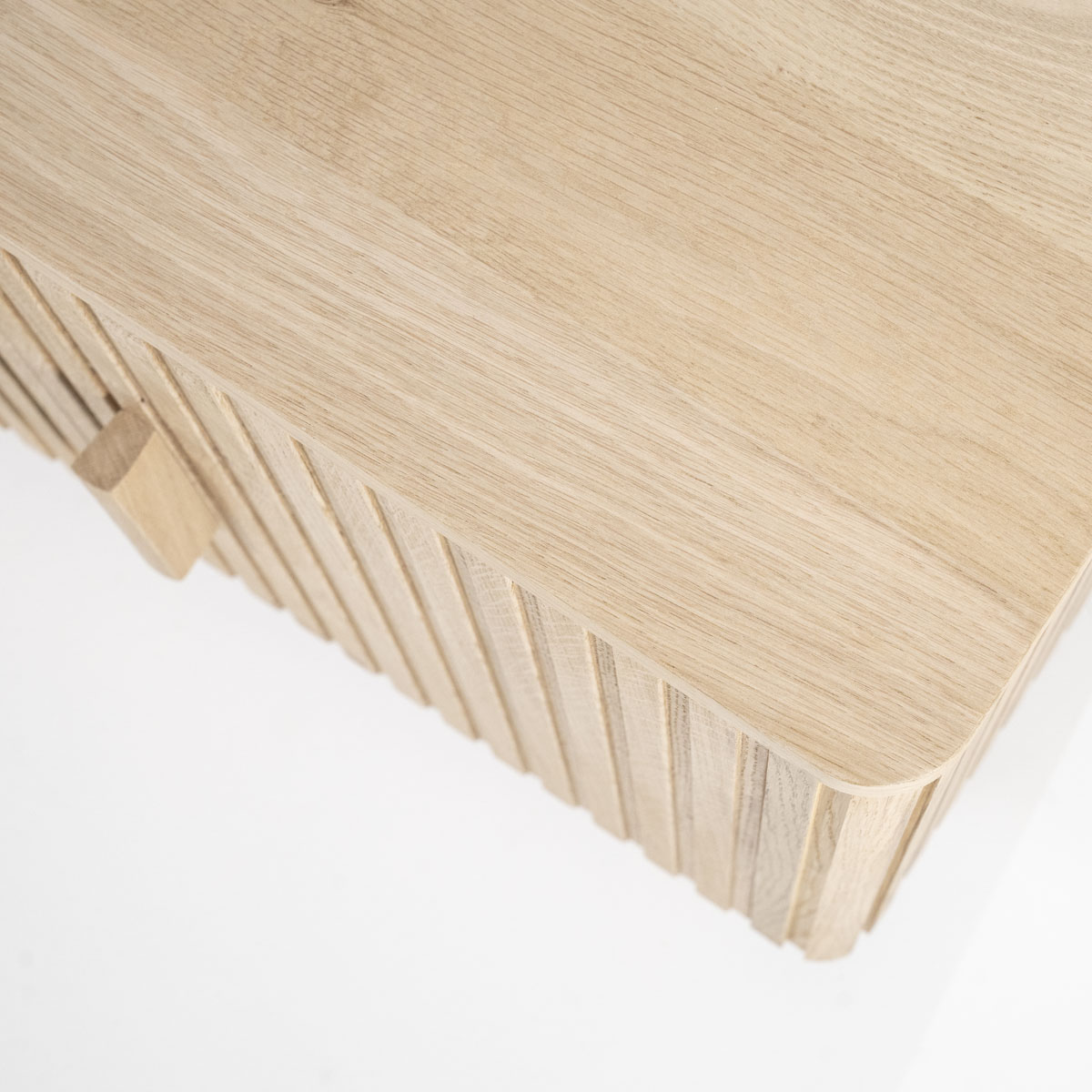 TV-Schrank Rosenborg Eiche