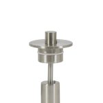 Elektra für Vase POSSANDO nickel satin