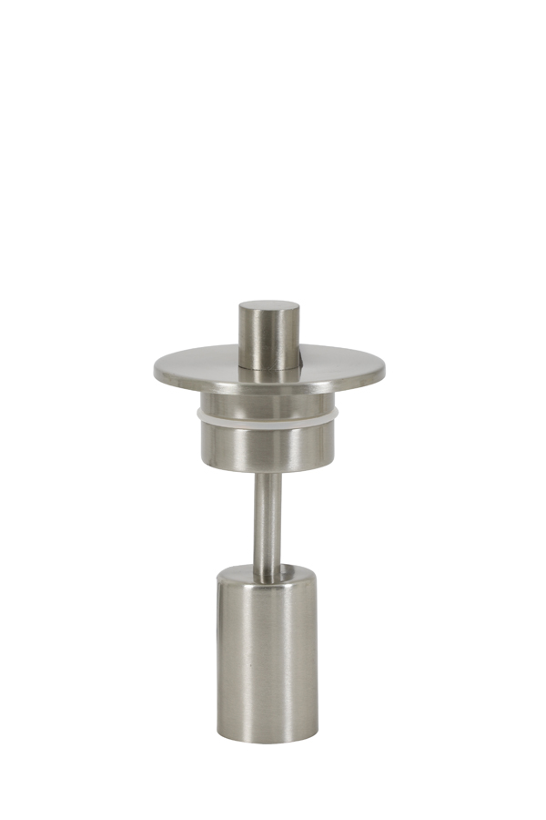 Elektra für Vase POSSANDO nickel satin
