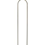 Stehlampe JAMIRI antik Bronze