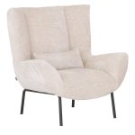Sessel Astro Glamour Natur