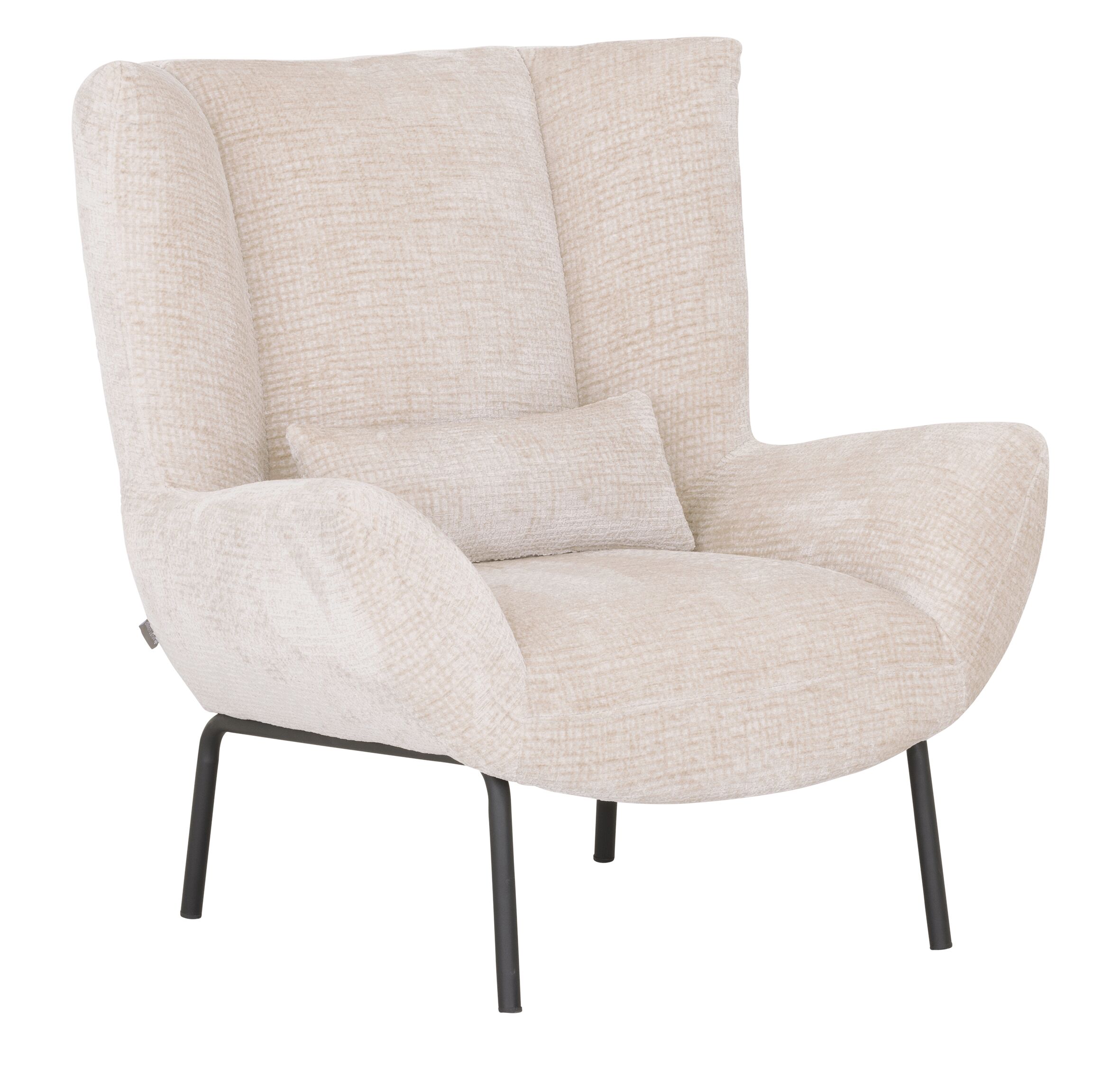 Sessel Astro Glamour Natur