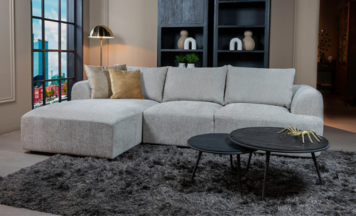 Trendo Living Sofas