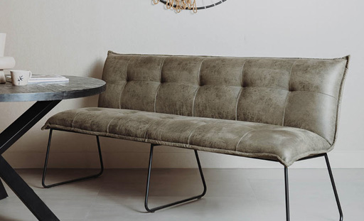 Trendo Living Eetkamerbanken