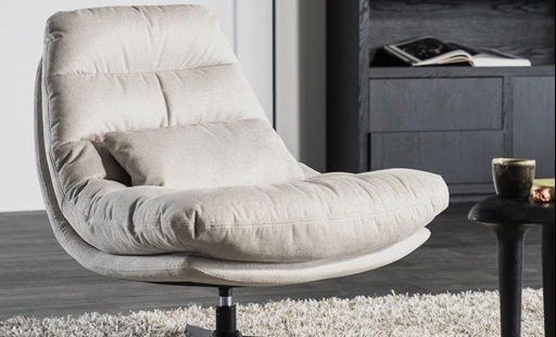 Trendo Living Fauteuils