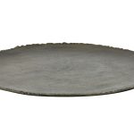 Schale XIBOR antik Bronze